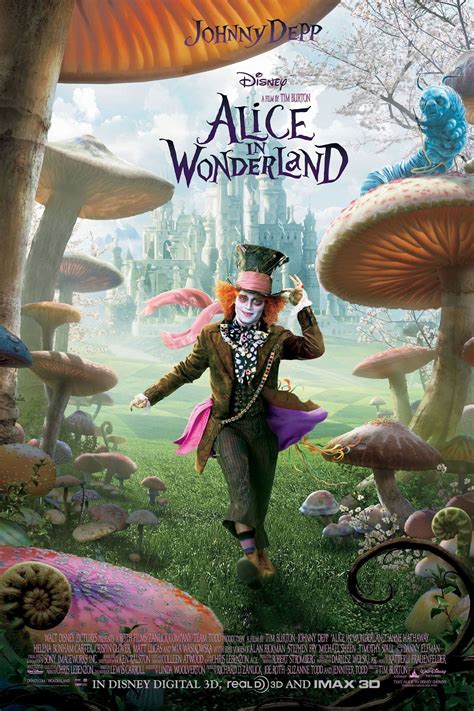 alice in wonderland rotten tomatoes|whoopi goldberg alice in wonderland.